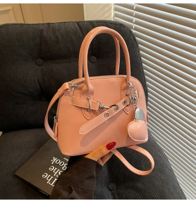 Genuine Leather Ladies Tote Bags by Famous Designer - Women's Crossbody Shoulder Bag Classic Elegant Fashion
Genuine Leather Ladies Tote Bags by Famous Designer - Women's Crossbody Shoulder Bag Classic Elegant Fashion