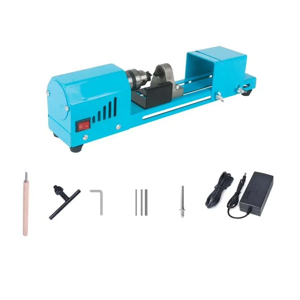 Lathe Beads Machine 150W Lathe Beads Machine Miniature Buddha For Lathe Drill Rotary Tool 12V/24V Workshop Equipment Power Tools
Lathe Beads Machine 150W Lathe Beads Machine Miniature Buddha For Lathe Drill Rotary Tool 12V/24V Workshop Equipment Power Tools