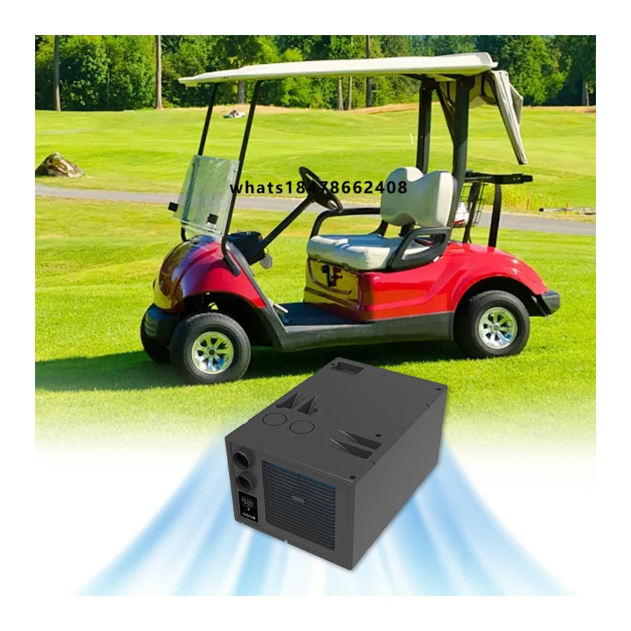 Wholesale Weiyi Portable DC 12V RV Car Air Conditioner 700W 8800BTU for Trucks & Motorhomes New 2-Year Warranty
Wholesale Weiyi Portable DC 12V RV Car Air Conditioner 700W 8800BTU for Trucks & Motorhomes New 2-Year Warranty
