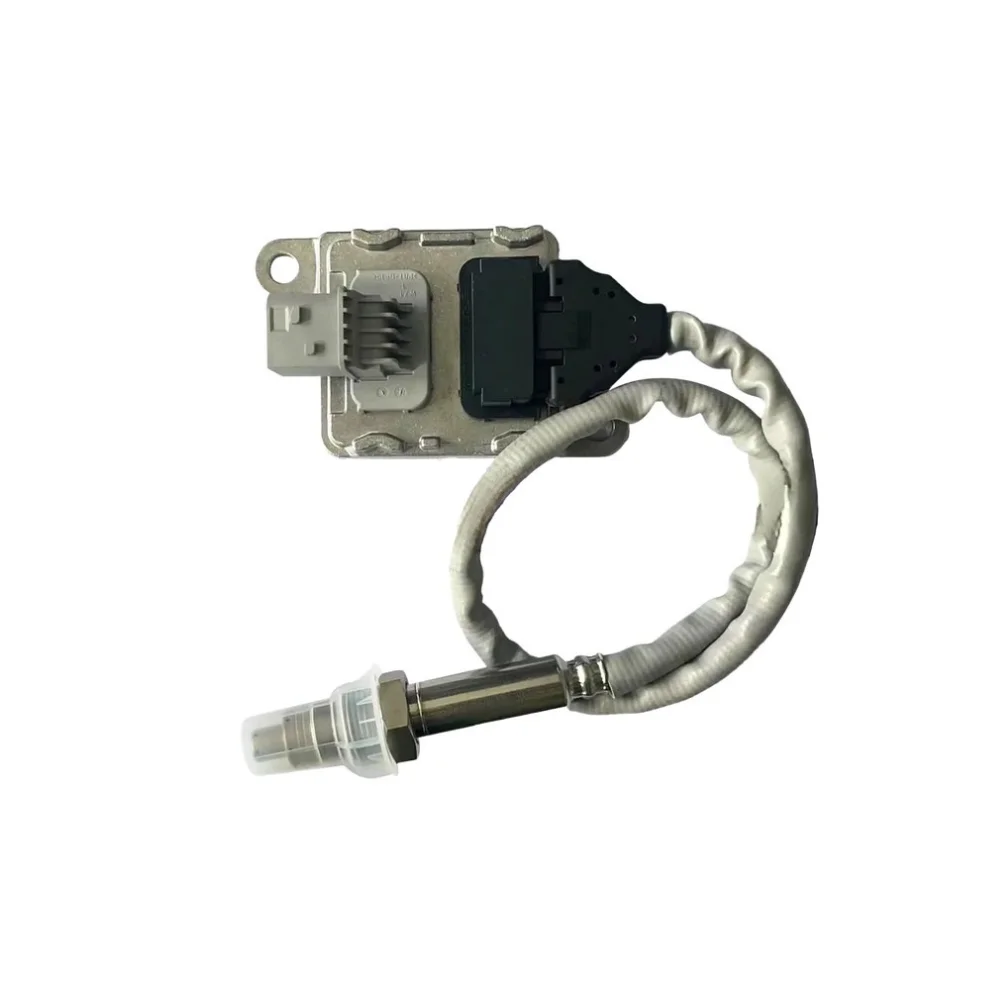 ZOOMKEY Fit For NOx Nitrogen Oxide Sensor Fit For Mercedes-Benz 5WK9 7336A A0101536928
ZOOMKEY Fit For NOx Nitrogen Oxide Sensor Fit For Mercedes-Benz 5WK9 7336A A0101536928