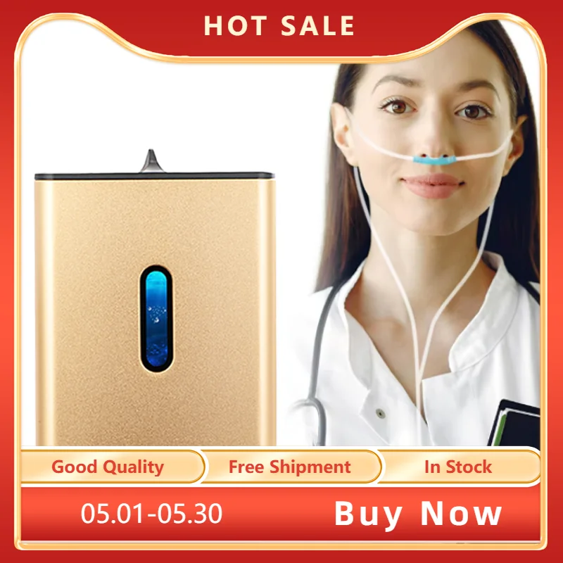 Intelligent Hydrogen Generator Hydrogen Gas Inhalation Machine H2 Absorption Device Molecular Hydrogen Machine Portable
Intelligent Hydrogen Generator Hydrogen Gas Inhalation Machine H2 Absorption Device Molecular Hydrogen Machine Portable
