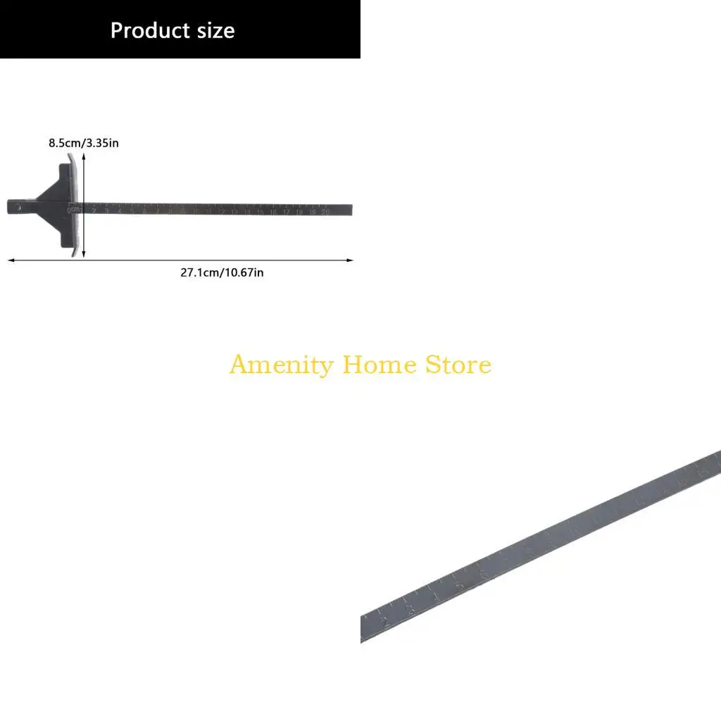 F26C Accuracy Cutting Guide Chainsaws Guide For Circular Chainsaws Generic 7-10Inch Fit Rustproof Material Easy Installs
F26C Accuracy Cutting Guide Chainsaws Guide For Circular Chainsaws Generic 7-10Inch Fit Rustproof Material Easy Installs