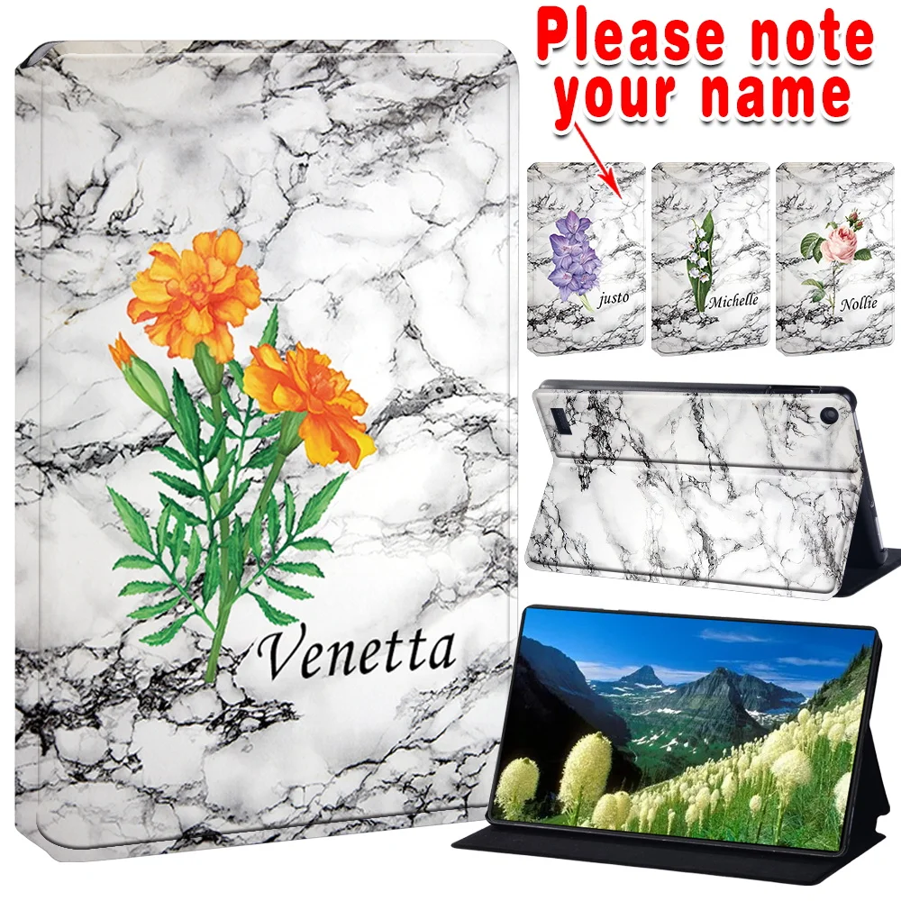 Customized Name Universal Case For Amazon Fire 7 (5/7/9th Gen) Fire 7 (12th Gen) Pu Fall Prevention Tablet Stand Fold Cover Case
Customized Name Universal Case For Amazon Fire 7 (5/7/9th Gen) Fire 7 (12th Gen) Pu Fall Prevention Tablet Stand Fold Cover Case