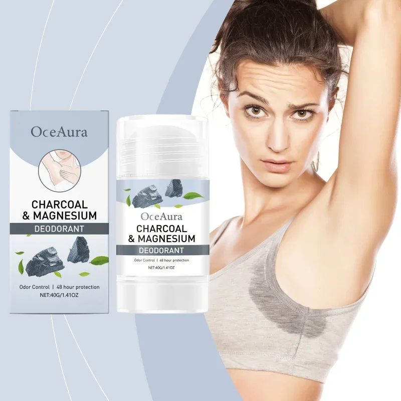 Portable Underarm Fresh Care Stick - Gentle Sweat Control for Sensitive Skin, Non-Greasy & Nourishing Odor-Reducing Care
Portable Underarm Fresh Care Stick - Gentle Sweat Control for Sensitive Skin, Non-Greasy & Nourishing Odor-Reducing Care