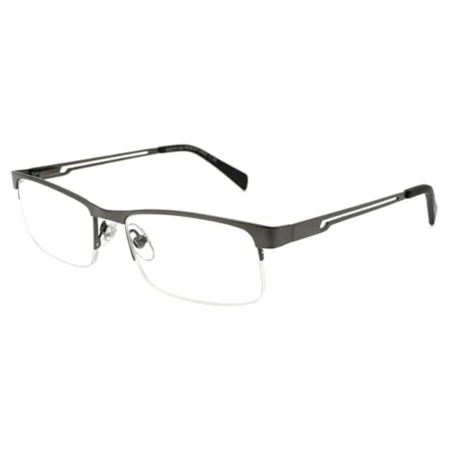 Men's Lamar Square Reading Glasses
Men's Lamar Square Reading Glasses