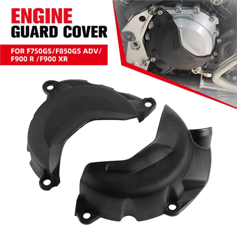 For BMW F850GS F900R F900XR F 850 GS F750GS ADV Adventure F 900R Motorcycles Engine Cylinder Cover Head Protection Clutch Guard
For BMW F850GS F900R F900XR F 850 GS F750GS ADV Adventure F 900R Motorcycles Engine Cylinder Cover Head Protection Clutch Guard
