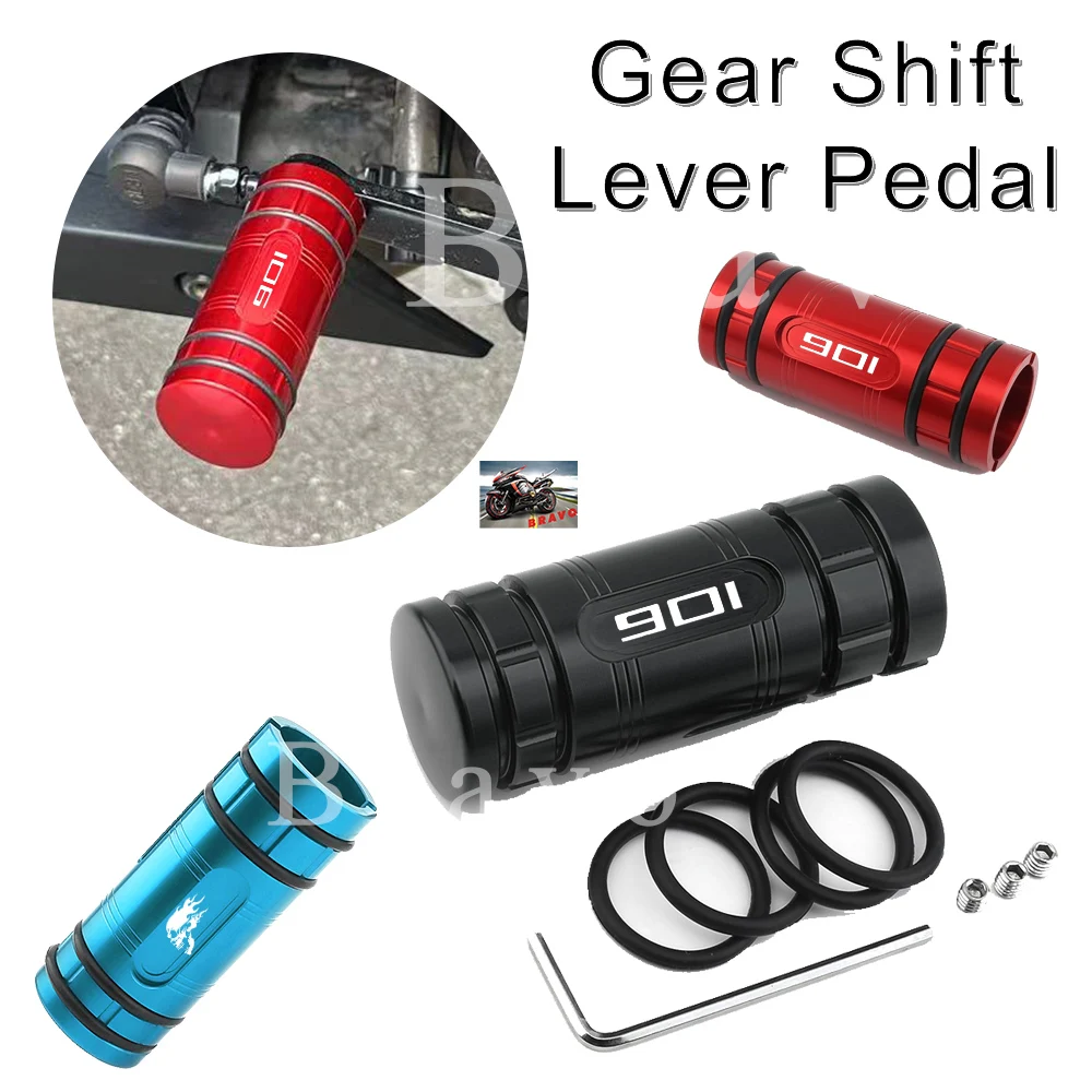 Logo For Husqvarna Norden 901 Expedition Gear Shift Lever Pedal Tip Extension Customize Motorcycle Accessories
Logo For Husqvarna Norden 901 Expedition Gear Shift Lever Pedal Tip Extension Customize Motorcycle Accessories