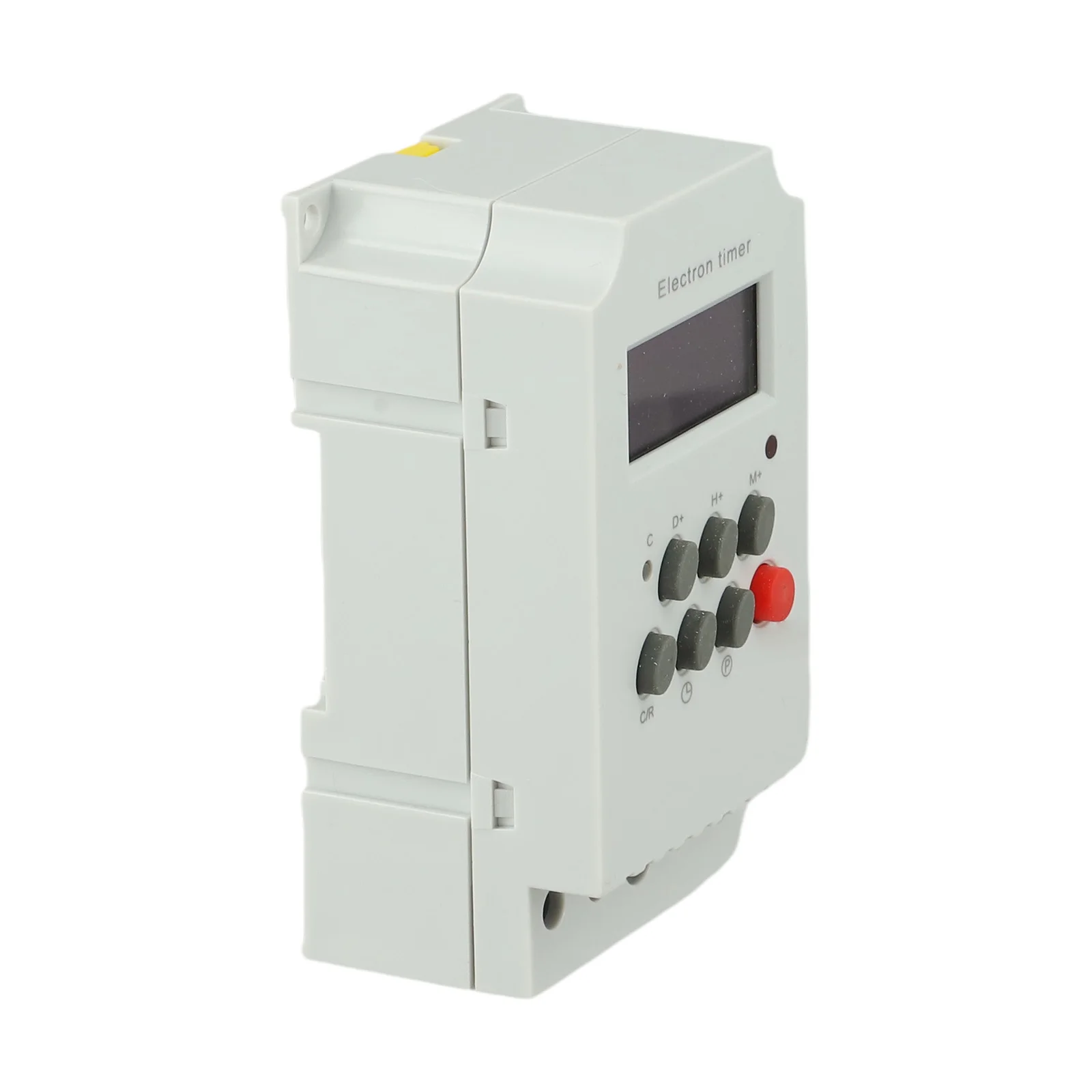 Таймер AC220V, цифровой таймер, энергосберегающий таймер, ручные автоматические настройки, диапазон работы температуры 100*55*45 мм
Таймер AC220V, цифровой таймер, энергосберегающий таймер, ручные автоматические настройки, диапазон работы температуры 100*55*45 мм
