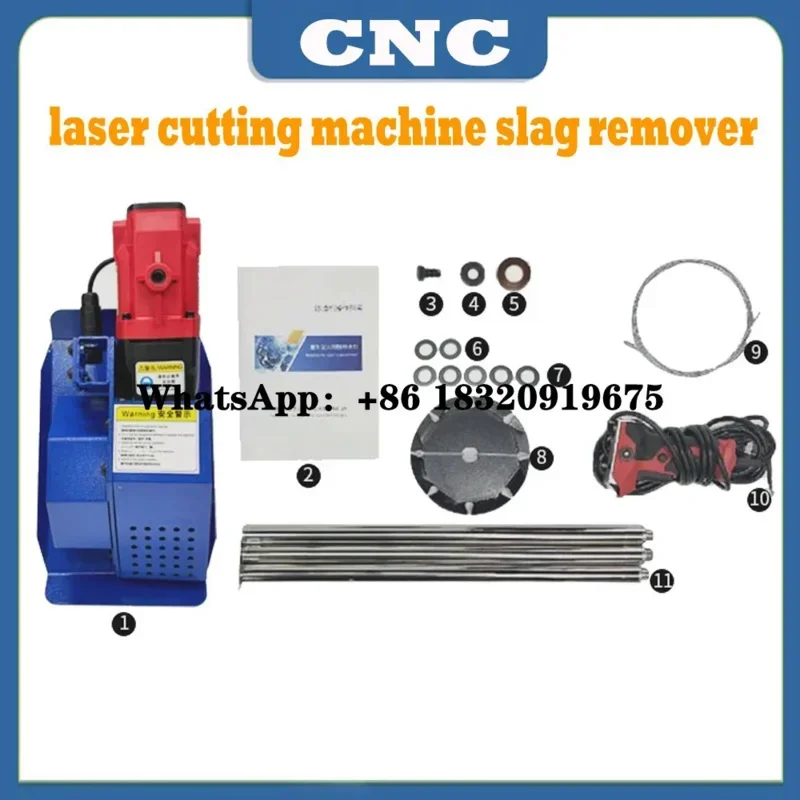 CNC laser cutting machine sword fence remover stainless steel handheld laser table cleaning machine
CNC laser cutting machine sword fence remover stainless steel handheld laser table cleaning machine