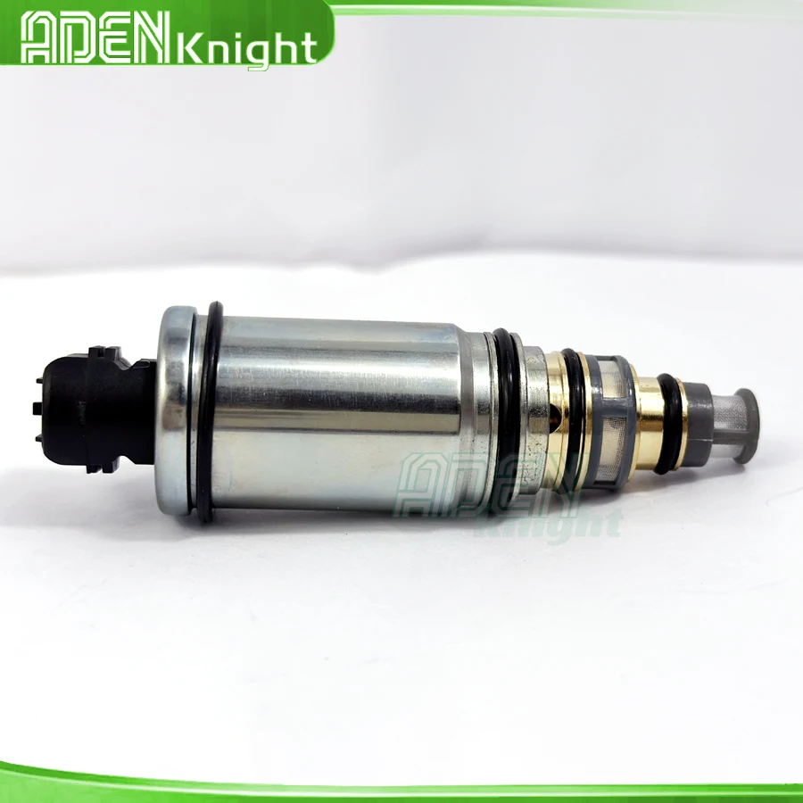 Регулирующий клапан компрессора HVCC для Hyundai Sonata 2011-2014 для Hyundai kia i30 178328 639966 7512958 178317 977013R000
Регулирующий клапан компрессора HVCC для Hyundai Sonata 2011-2014 для Hyundai kia i30 178328 639966 7512958 178317 977013R000