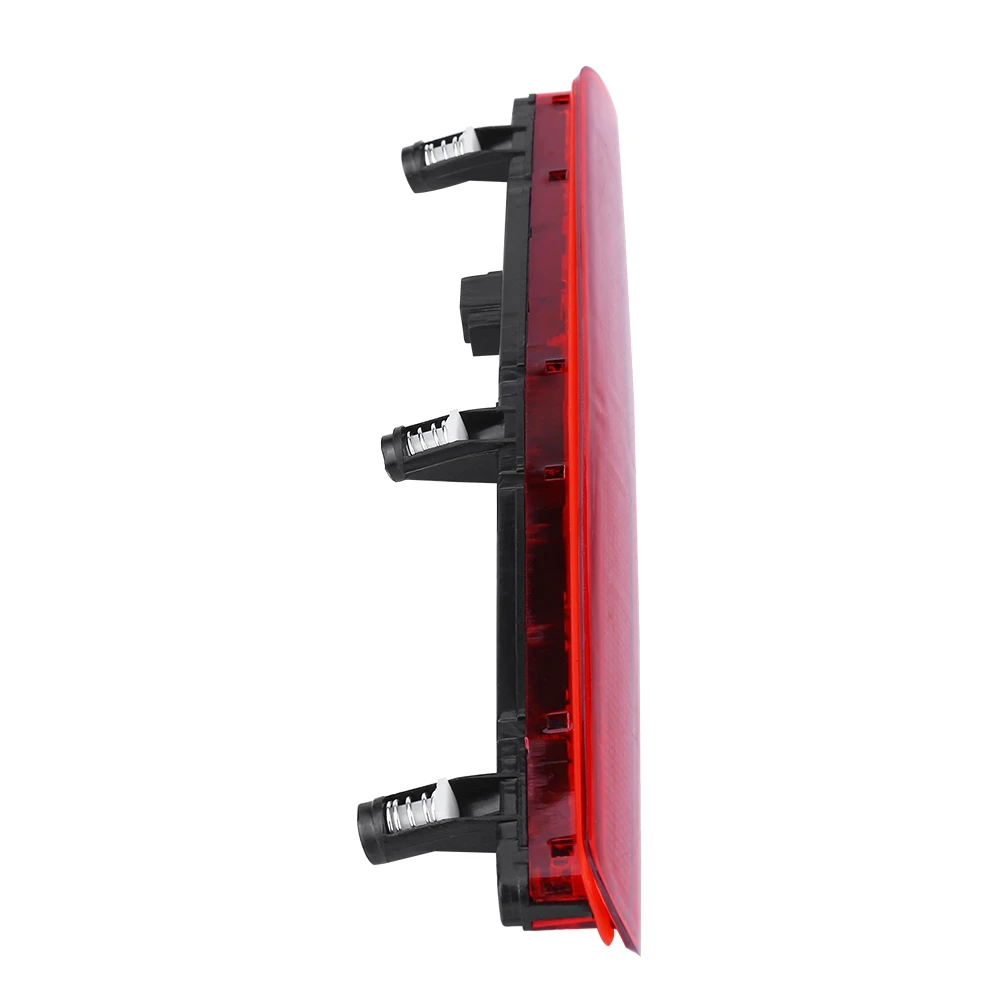 Red LED Rear High Level Brake Stop Light Replacement for VW T5 Transporter Multivan Caravelle 2003-2015 7E0945097A NEW
Red LED Rear High Level Brake Stop Light Replacement for VW T5 Transporter Multivan Caravelle 2003-2015 7E0945097A NEW