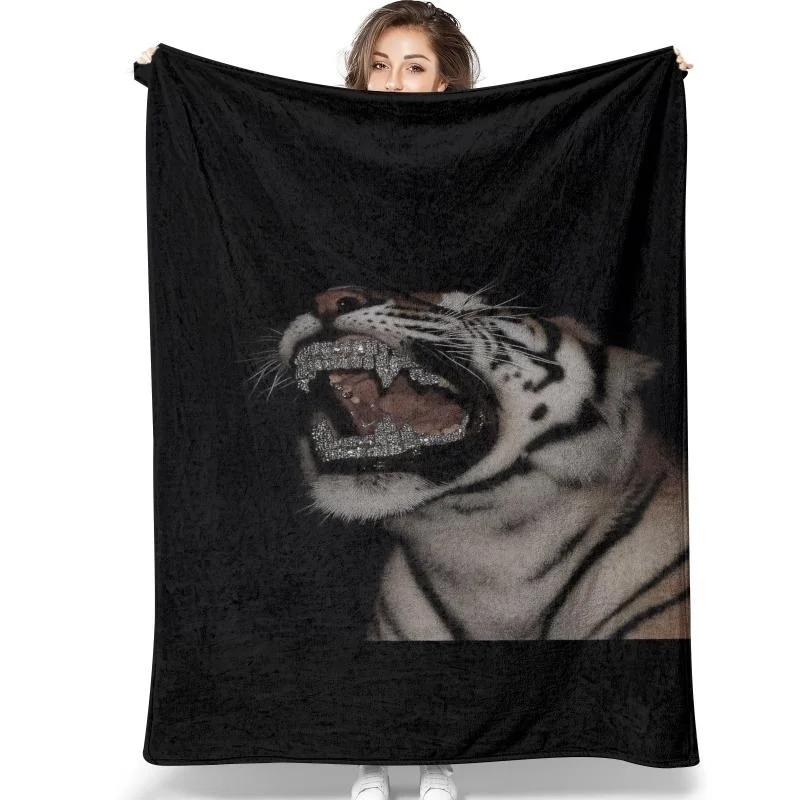 US Direct Delivery! Lovely Cat Illustration Flannel Blanket, 4 Sizes, Lightweight & Comfortable, Great for Reading, Travel, Home
US Direct Delivery! Lovely Cat Illustration Flannel Blanket, 4 Sizes, Lightweight & Comfortable, Great for Reading, Travel, Home