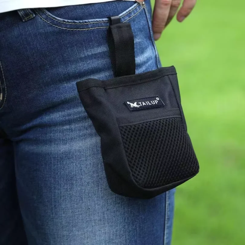 Pet Food Treat Bag Waist Pouch Dog Accessories For Dog Outdoor Training Snack Training Obedience Bag Pet Feed Pocket
Pet Food Treat Bag Waist Pouch Dog Accessories For Dog Outdoor Training Snack Training Obedience Bag Pet Feed Pocket