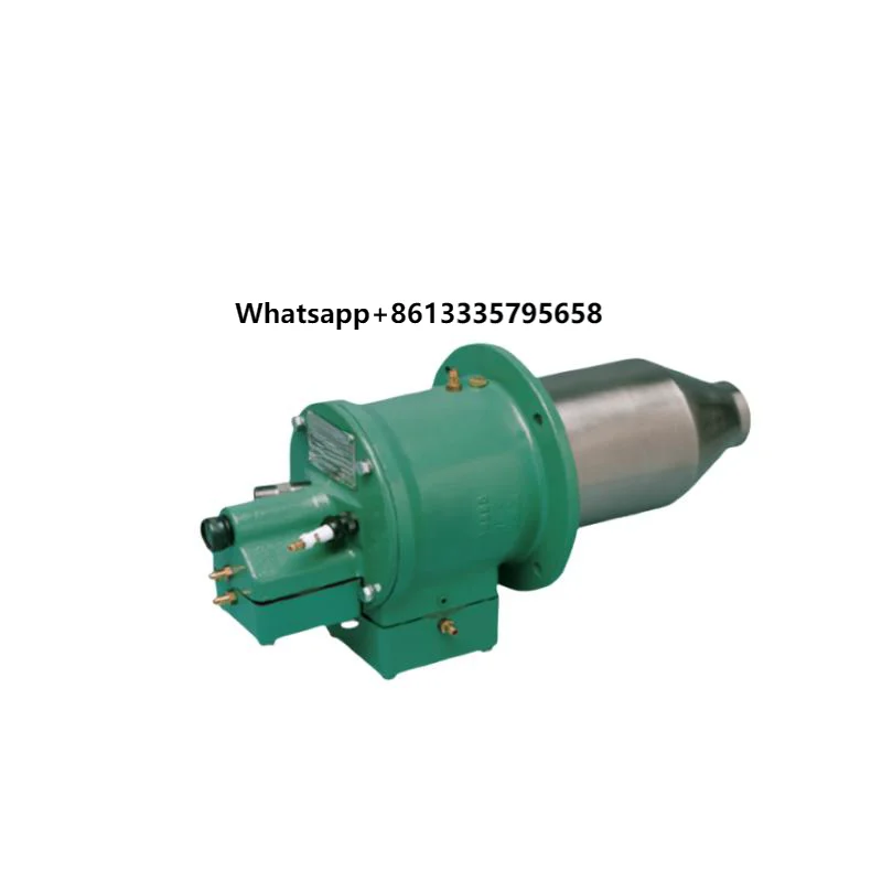 TJ Series Gas burner Nozzle Mouth for Industrial Boiler Incinerator/gas Factory Project Used
TJ Series Gas burner Nozzle Mouth for Industrial Boiler Incinerator/gas Factory Project Used