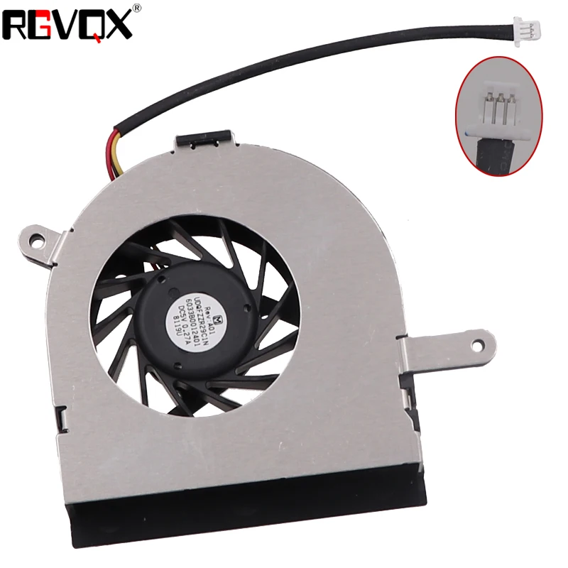 New Laptop Cooling Fan For TOSHIBA Satellite A200 A205 A210 A215 Series For AMD Integrated Graphics P/N UDQFZZR26C1N Cooler
New Laptop Cooling Fan For TOSHIBA Satellite A200 A205 A210 A215 Series For AMD Integrated Graphics P/N UDQFZZR26C1N Cooler