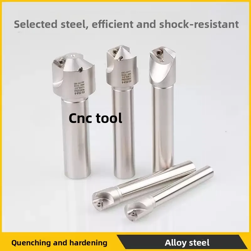CNC Chamfering Cutter Chamfering B30 SSY SSH B60 SSO TC 10 15 20 25 30 60 Degrees Inner Hole Chamfering 
CNC Chamfering Cutter Chamfering B30 SSY SSH B60 SSO TC 10 15 20 25 30 60 Degrees Inner Hole Chamfering