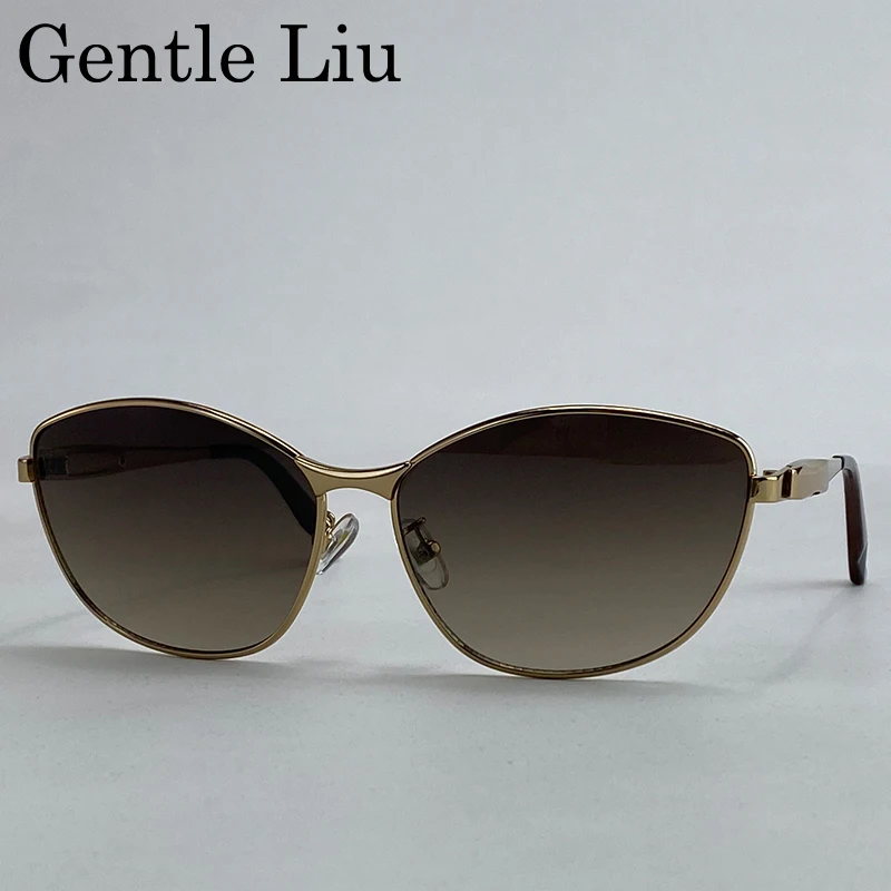 Vintage Oversized Cat Eye Sunglasses Women 2025 Luxury Brand Punk Sun Glasses For Ladies Trendy Outdoor UV400 Protection Eyewear
Vintage Oversized Cat Eye Sunglasses Women 2025 Luxury Brand Punk Sun Glasses For Ladies Trendy Outdoor UV400 Protection Eyewear