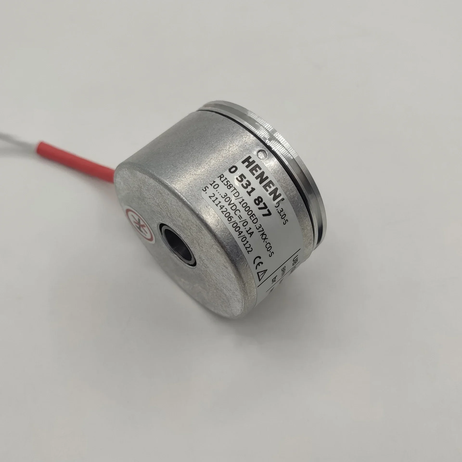 Новый GEBER RI58TD/250ED 2026 года. 37KX-C0-S
Новый GEBER RI58TD/250ED 2026 года. 37KX-C0-S