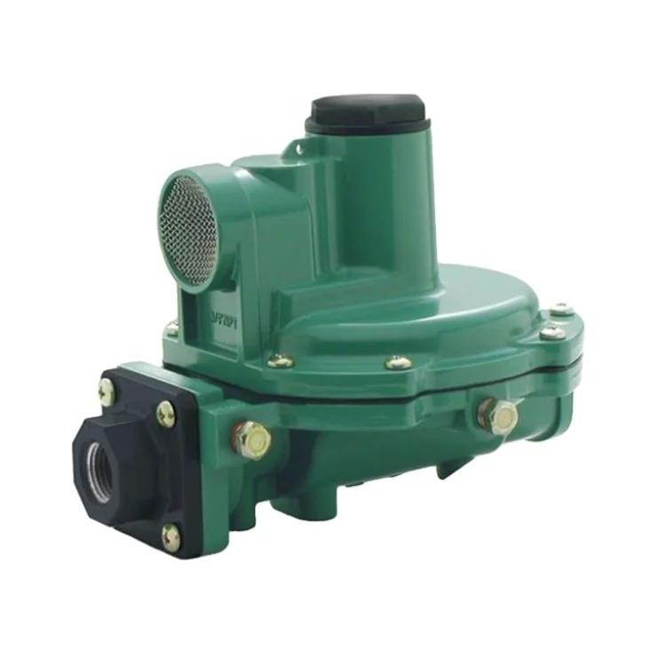 Клапан природного газа Poid Emerson Fisher R622 R642 Серия R652 Подержанные регуляторы Регуляторы давления
Клапан природного газа Poid Emerson Fisher R622 R642 Серия R652 Подержанные регуляторы Регуляторы давления