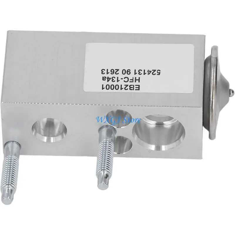 37JE Versatile Automotive Expansion Valves High Efficiency Control Valves for 308 308CC
37JE Versatile Automotive Expansion Valves High Efficiency Control Valves for 308 308CC