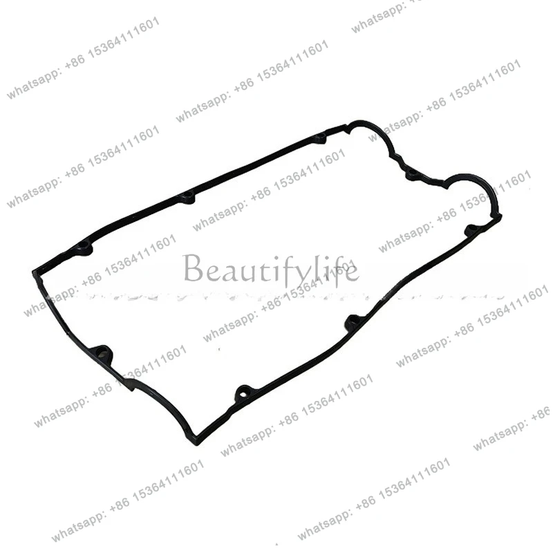 Valve cover seals MD186786 for PAJERO 6G74 6G72
Valve cover seals MD186786 for PAJERO 6G74 6G72