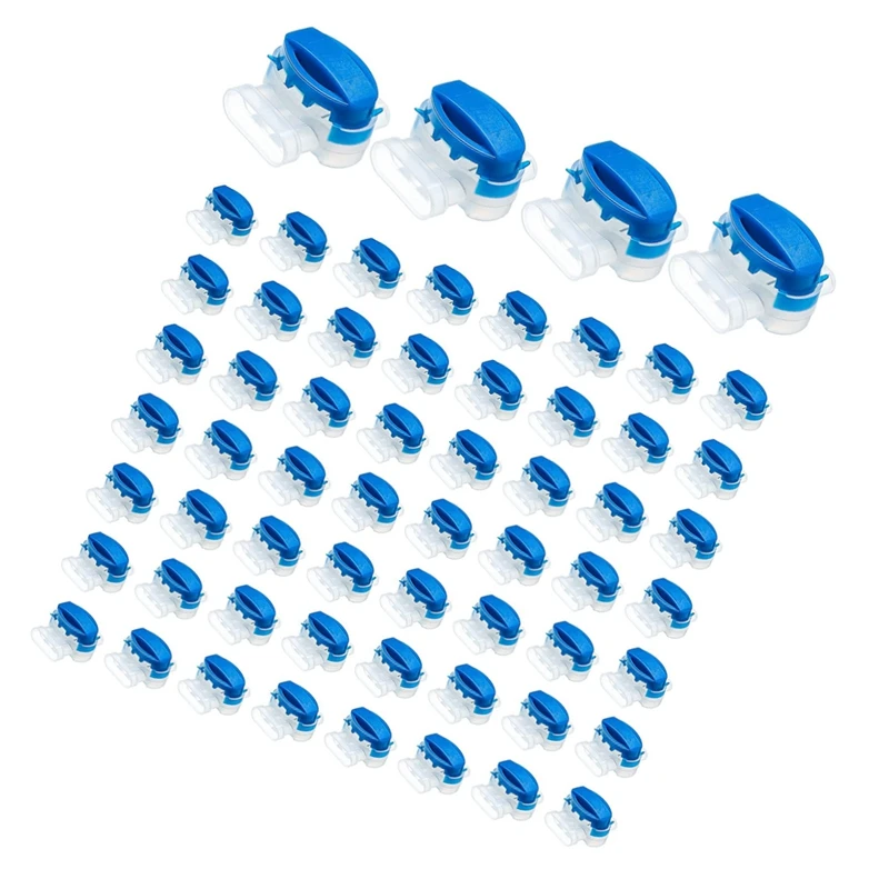 Hot 3 Way Wire Connectors 314 Wire Connectors For Garden Auto Lawn Mower Robotic Lawn Mower Connectors
Hot 3 Way Wire Connectors 314 Wire Connectors For Garden Auto Lawn Mower Robotic Lawn Mower Connectors