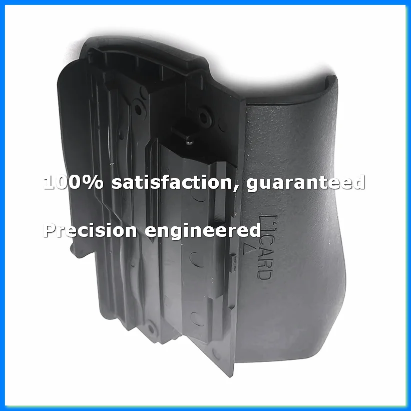 1PCS New Cardcover Parts for D610 D600 Card Door Cover SD Memory Cover Shell Lid Door Camera Replacement Unit-A22U
1PCS New Cardcover Parts for D610 D600 Card Door Cover SD Memory Cover Shell Lid Door Camera Replacement Unit-A22U