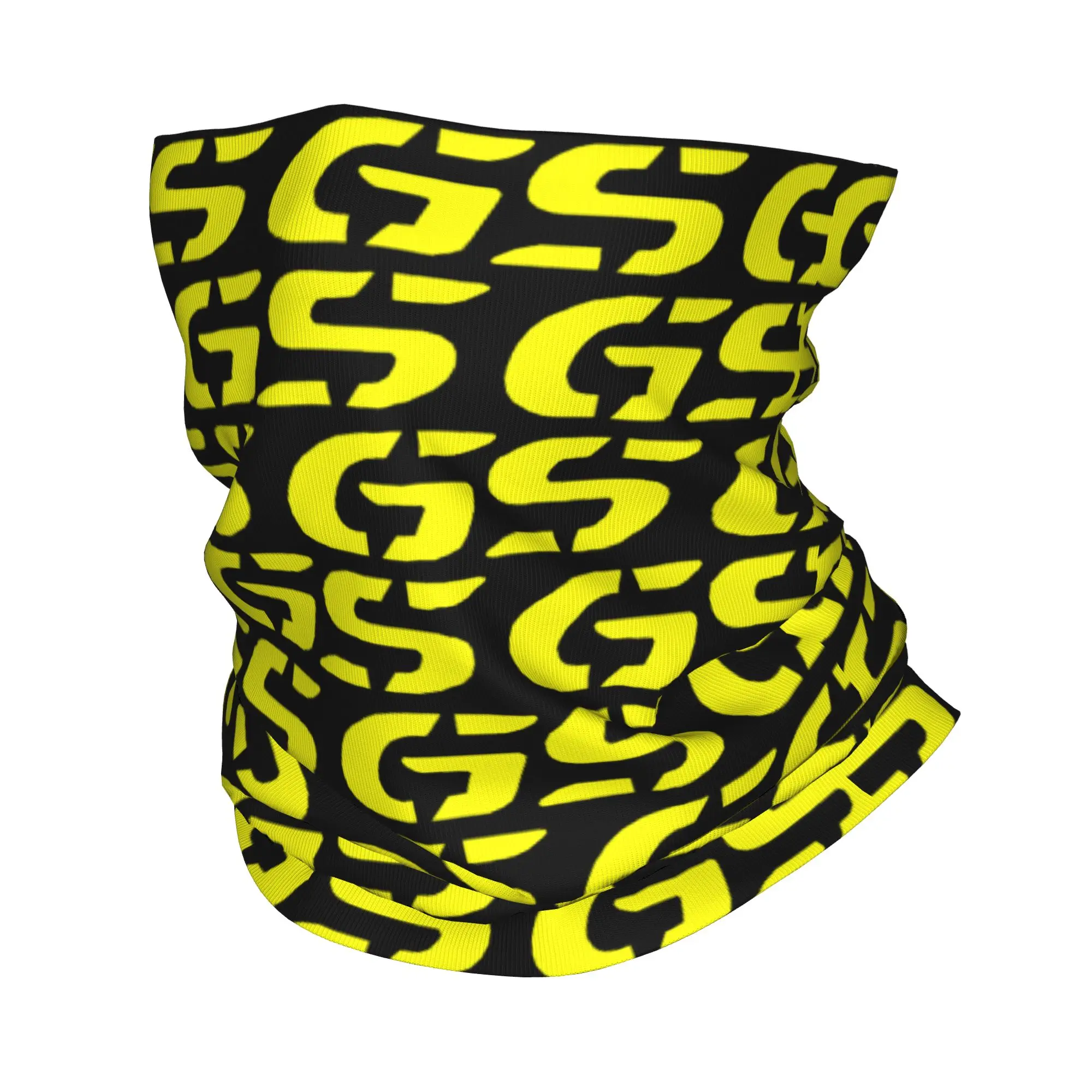 Custom Yellow GS Motorcycle Adventure Bandana Neck Warmer Women Men Winter Ski Hiking Scarf Gaiter Enduro Motorbike Face Cover
Custom Yellow GS Motorcycle Adventure Bandana Neck Warmer Women Men Winter Ski Hiking Scarf Gaiter Enduro Motorbike Face Cover