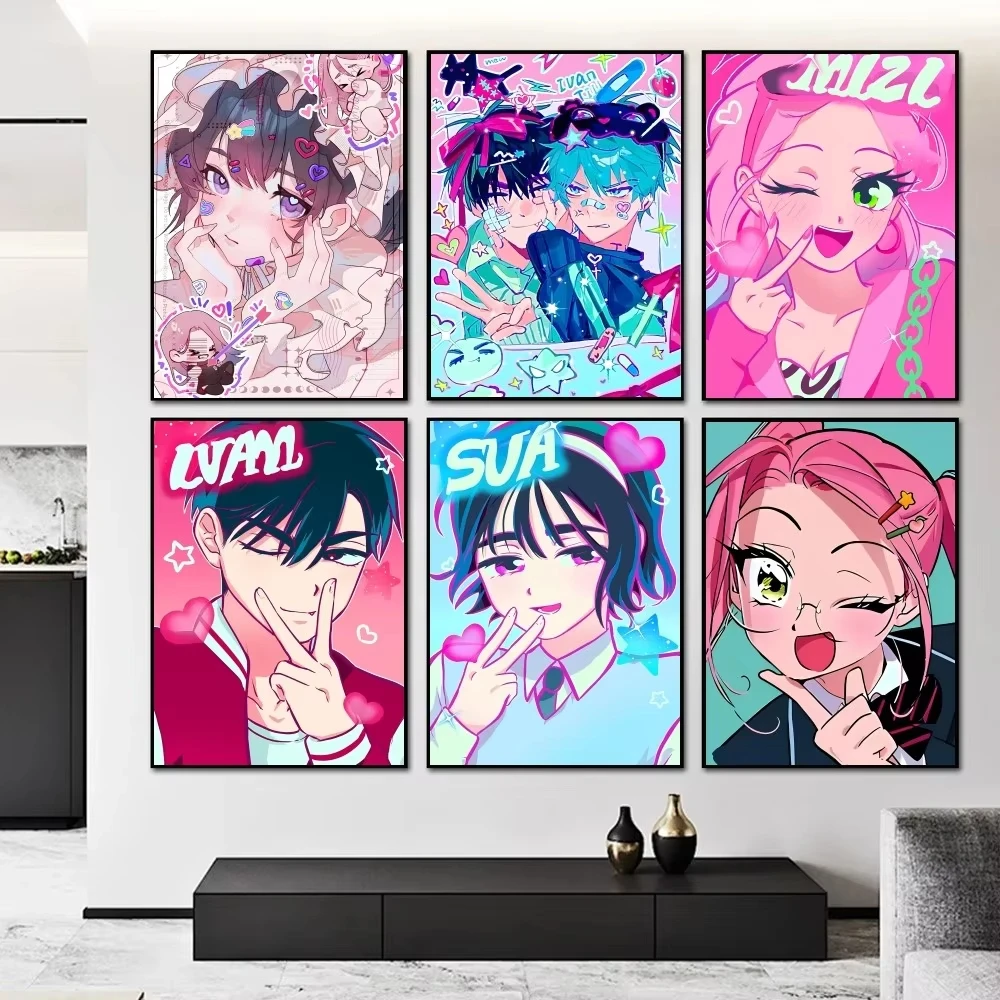 1 шт., аниме, инопланетянин, алмазная живопись, 5D, полная круглая/квадратная Алмазная мозаика, искусство, сделай сам, декор для игровой комнаты, стены, подарок на день рождения
1 шт., аниме, инопланетянин, алмазная живопись, 5D, полная круглая/квадратная Алмазная мозаика, искусство, сделай сам, декор для игровой комнаты, стены, подарок на день рождения