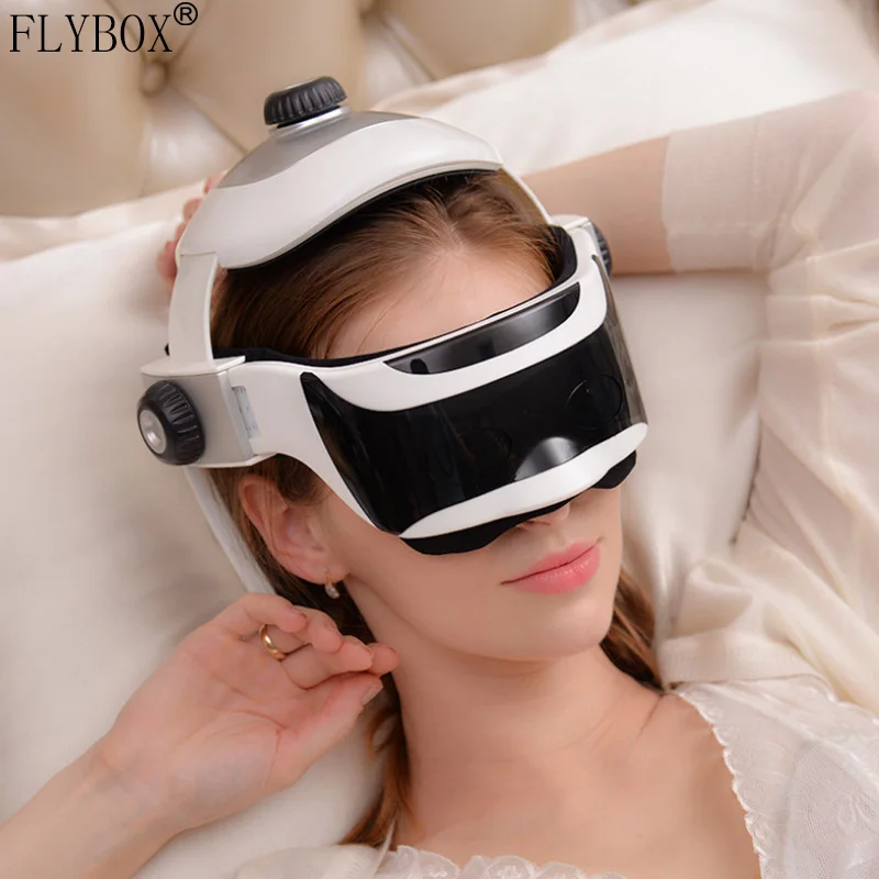Kaisheng Head Massager Electric Brain Massager Insomnia Multifunctional Head Easy Scalp Massage Helmet
Kaisheng Head Massager Electric Brain Massager Insomnia Multifunctional Head Easy Scalp Massage Helmet
