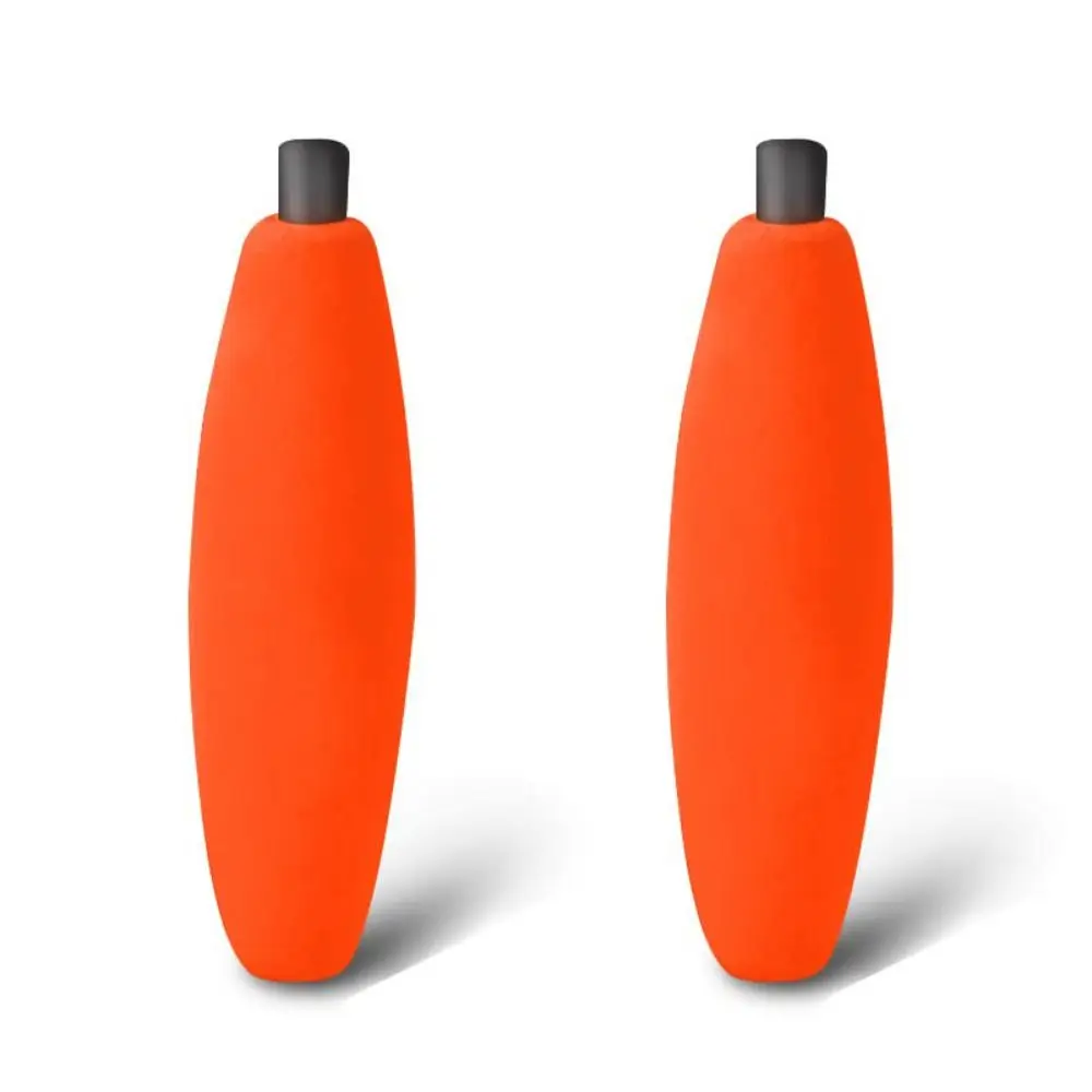 10PCS With Pipe Plug Cigar Floating Hard Foam Lightweight Fishing Long Cast High Hardness S M L XL Fishing Bobber Fisherman
10PCS With Pipe Plug Cigar Floating Hard Foam Lightweight Fishing Long Cast High Hardness S M L XL Fishing Bobber Fisherman
