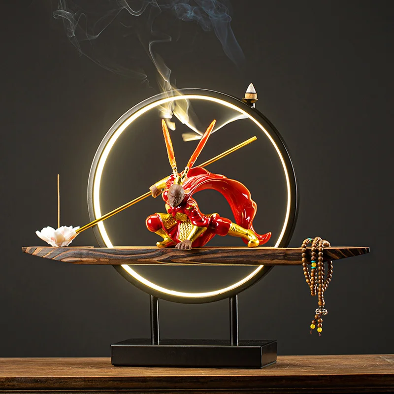 Holder Incense Burners Bulk Buy Backflow Prayers Kit Incense Burners Filtter Large Zen Garden Quemador De Incienso Home Decor
Holder Incense Burners Bulk Buy Backflow Prayers Kit Incense Burners Filtter Large Zen Garden Quemador De Incienso Home Decor