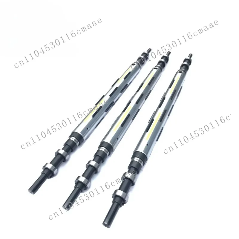 320mm 420mm 550mm Inflatable Air Expanding Shaft for Printing Die Cutting Slitting Machine Mechanical Pneumatic Core Air Shaft
320mm 420mm 550mm Inflatable Air Expanding Shaft for Printing Die Cutting Slitting Machine Mechanical Pneumatic Core Air Shaft