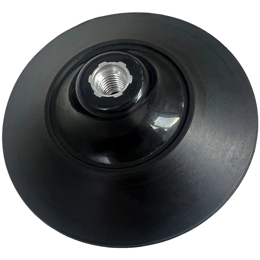 1pc 6 Inch 148mm Polishing Pad Backing Pads Buffing Wheel Abrasive Sanding Disc For Sander Grinding Machine Power Tools
1pc 6 Inch 148mm Polishing Pad Backing Pads Buffing Wheel Abrasive Sanding Disc For Sander Grinding Machine Power Tools