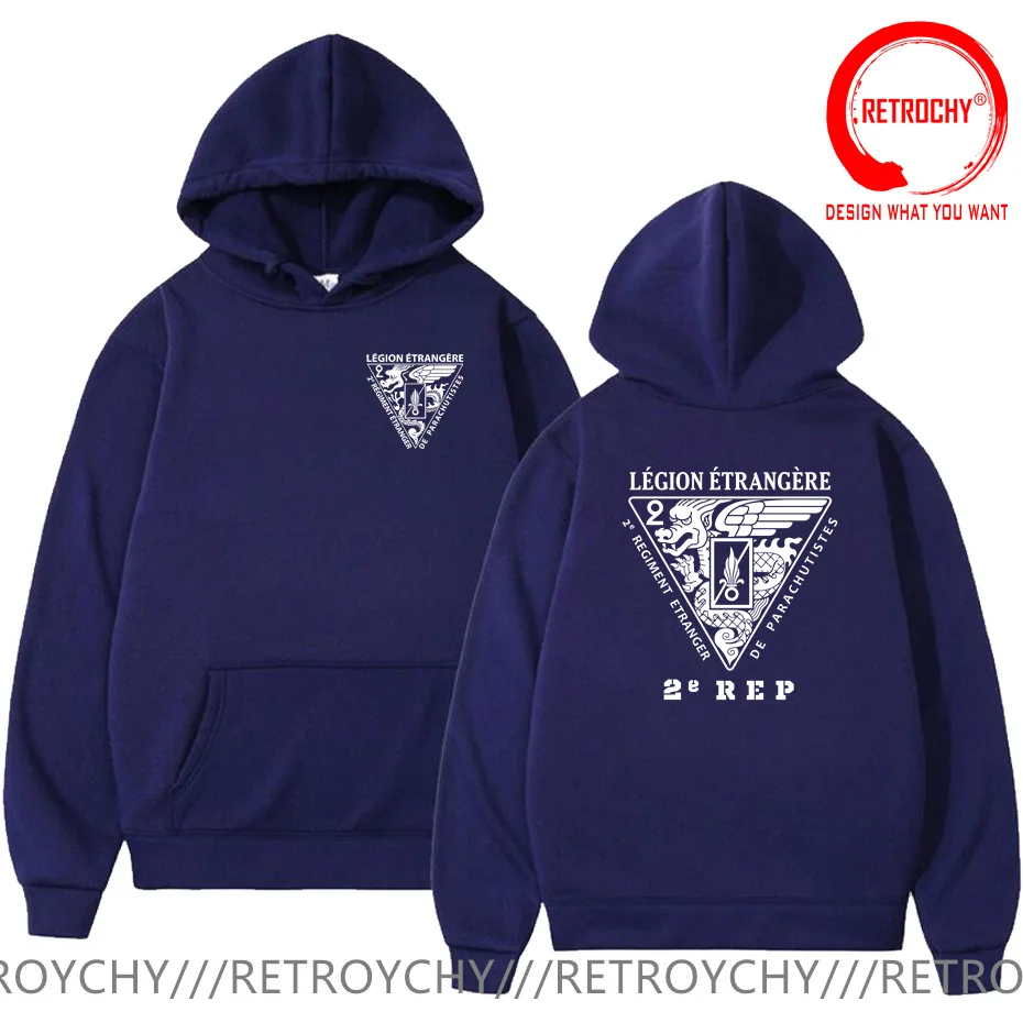 French Foreign Legion Special Forces World War Army Hoodies Sweatshirts Men Casual Fleece Hoody HipHop Fashion Streetwear Hoodie
French Foreign Legion Special Forces World War Army Hoodies Sweatshirts Men Casual Fleece Hoody HipHop Fashion Streetwear Hoodie
