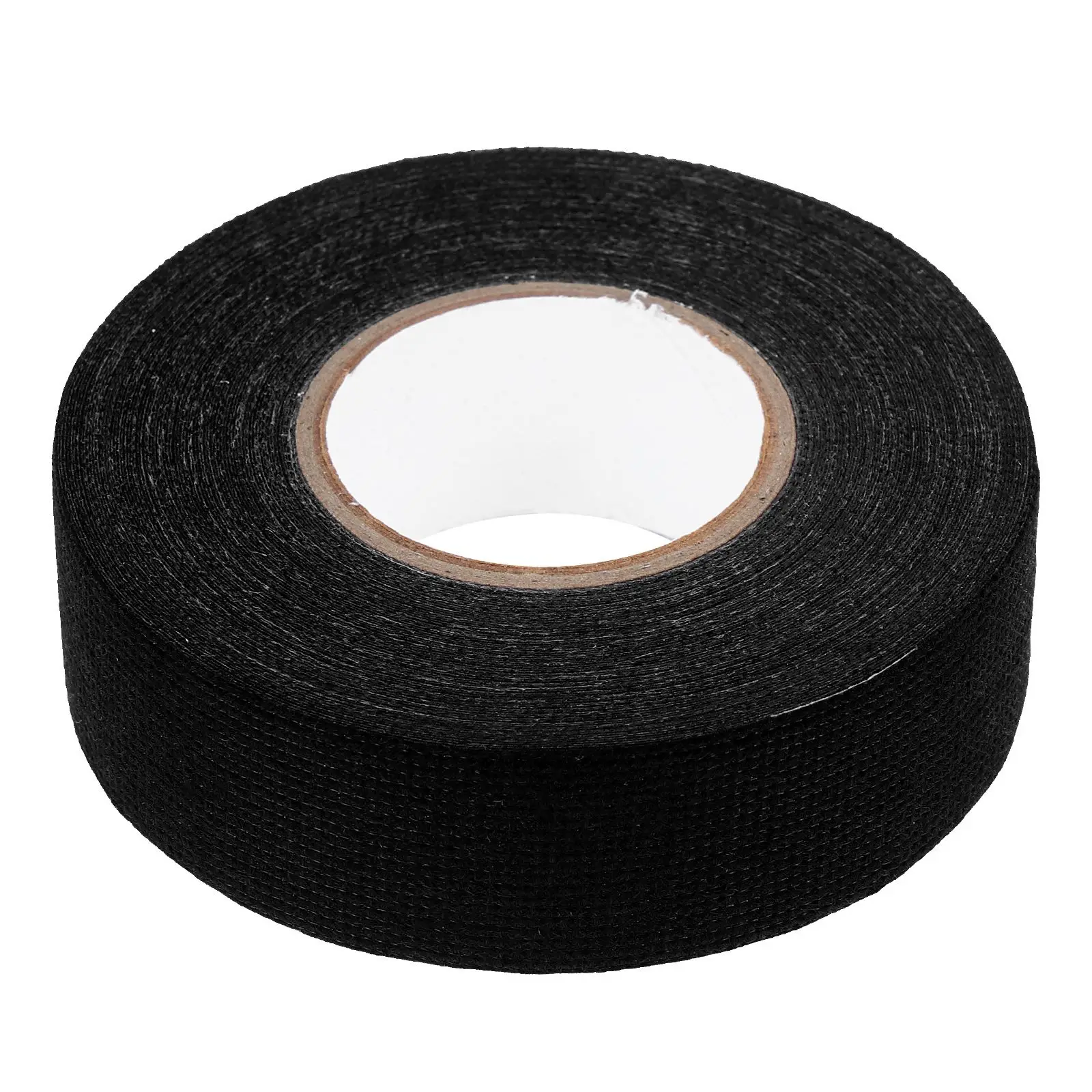 Black Automotive Velvet Tape Wire Insulation Cloth Electrical Flowers Heat Proof Classic Decorative Floral Fabric Wiring Engine
Black Automotive Velvet Tape Wire Insulation Cloth Electrical Flowers Heat Proof Classic Decorative Floral Fabric Wiring Engine