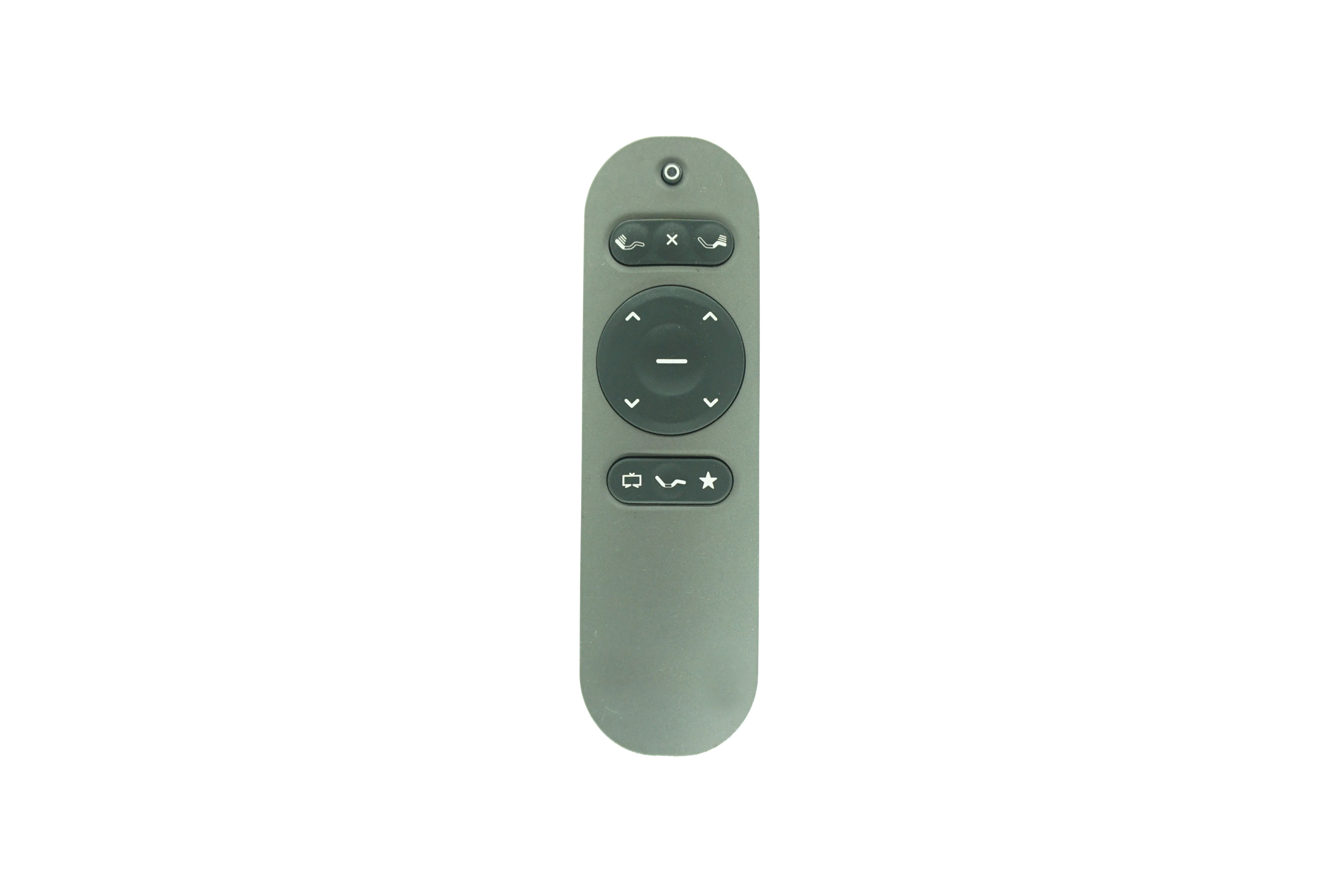 Replacement Remote Control For Tempurpedic Tempur-Pedic Reflexion Arc Bed & Sealy REFLEXION ARC Adjustable Bed Base
Replacement Remote Control For Tempurpedic Tempur-Pedic Reflexion Arc Bed & Sealy REFLEXION ARC Adjustable Bed Base