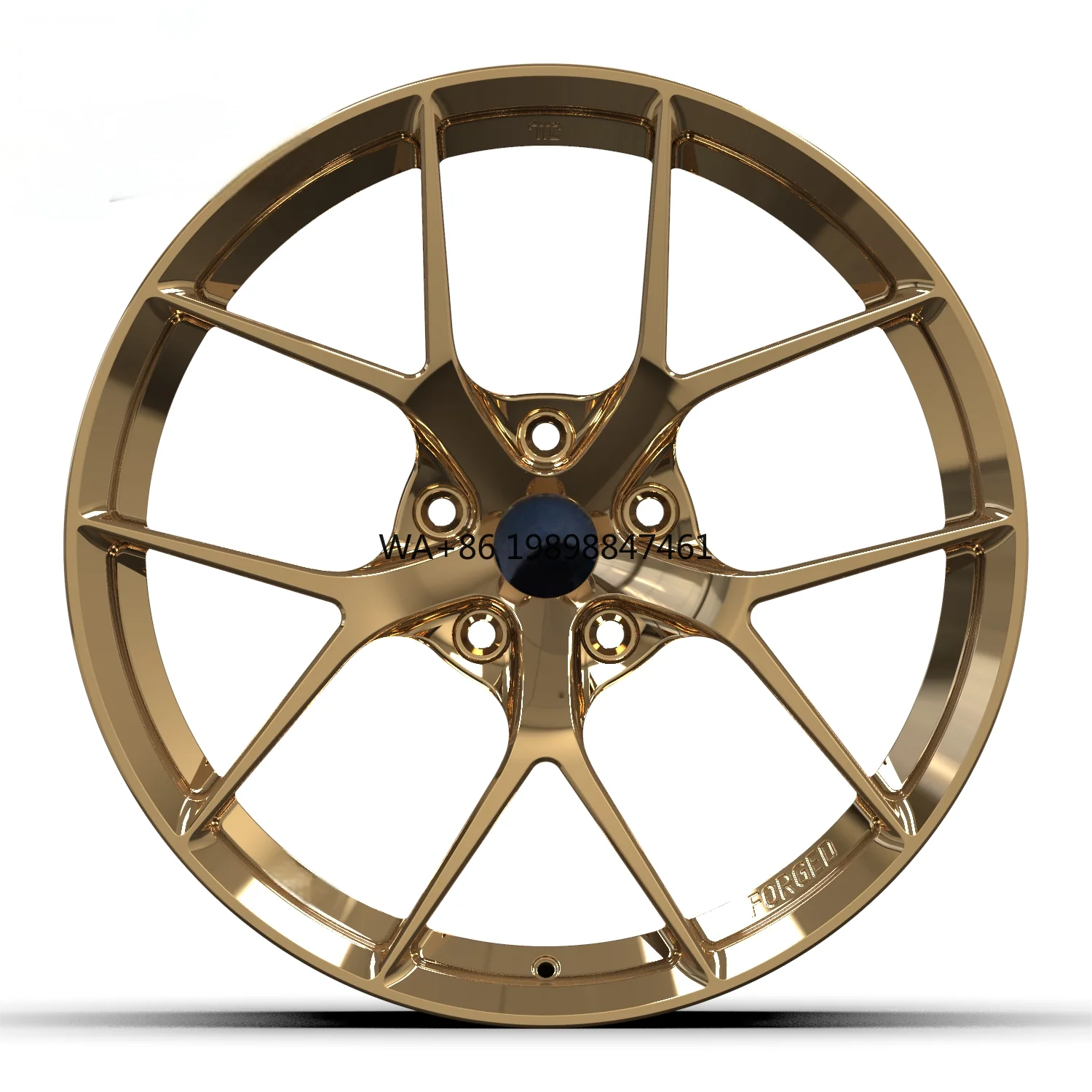 SS Forged 5X112 5X130 5 Hole Passenger Car Wheels for Mercedes C-Clas W205 E-Class W213 18 19 20 21 22 Inch Rims
SS Forged 5X112 5X130 5 Hole Passenger Car Wheels for Mercedes C-Clas W205 E-Class W213 18 19 20 21 22 Inch Rims