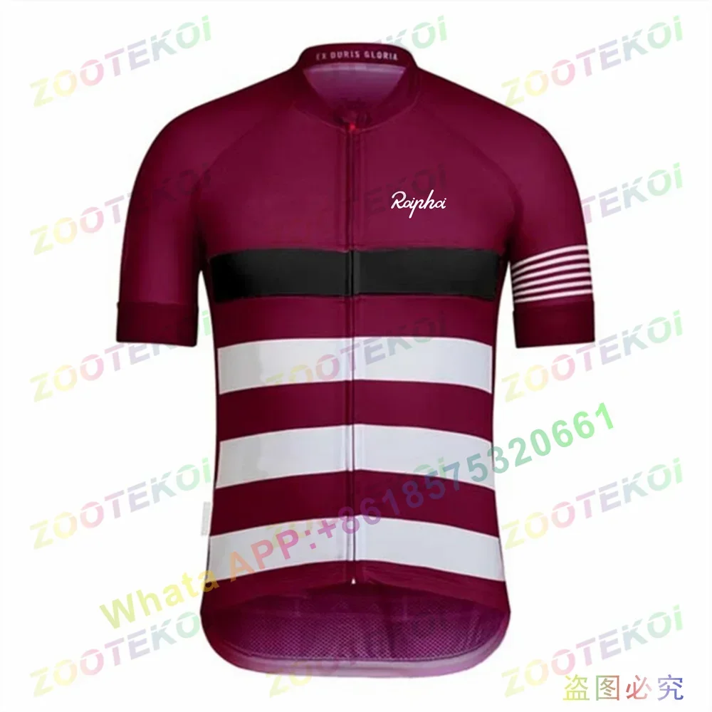 2025 ROIPHOI Men Cycling Short Jersey Pro Team Aero jersey 6 Colors Tops Road Bike MTB Short Sleeve Breathable Jerseys
2025 ROIPHOI Men Cycling Short Jersey Pro Team Aero jersey 6 Colors Tops Road Bike MTB Short Sleeve Breathable Jerseys