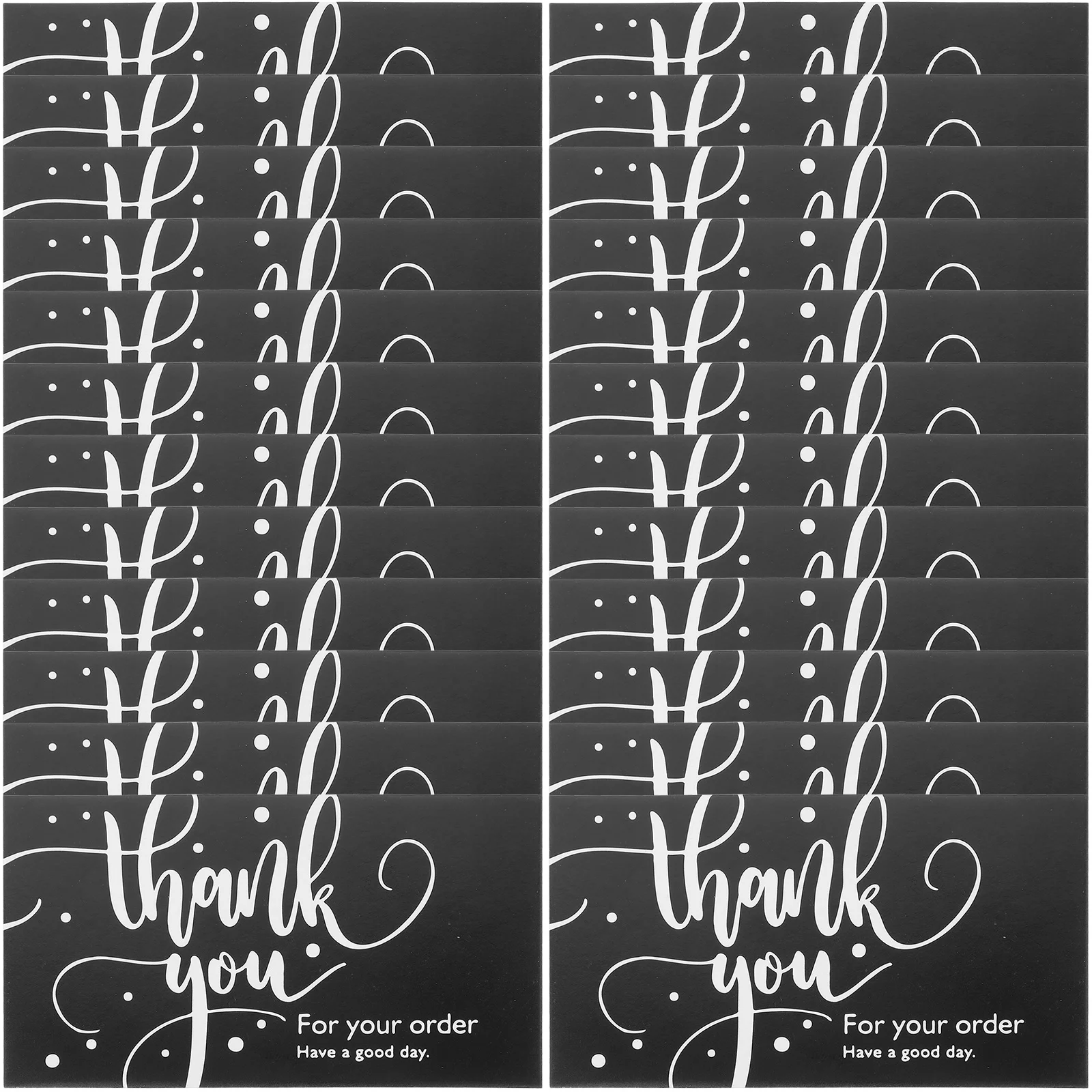 100Pcs Thank You Sealing Stickers Self Adhesive Paper Labels for Gift Boxes Envelopes Baking Candy Packaging Thank You Stickers
100Pcs Thank You Sealing Stickers Self Adhesive Paper Labels for Gift Boxes Envelopes Baking Candy Packaging Thank You Stickers