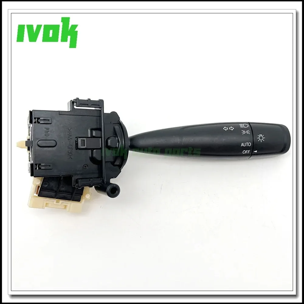 For Suzuki Hustler Spacia Wagon R Solio Lapin 37210-71L11 Original Headlight Lighting Turn Signal Switch 3721071L11
For Suzuki Hustler Spacia Wagon R Solio Lapin 37210-71L11 Original Headlight Lighting Turn Signal Switch 3721071L11