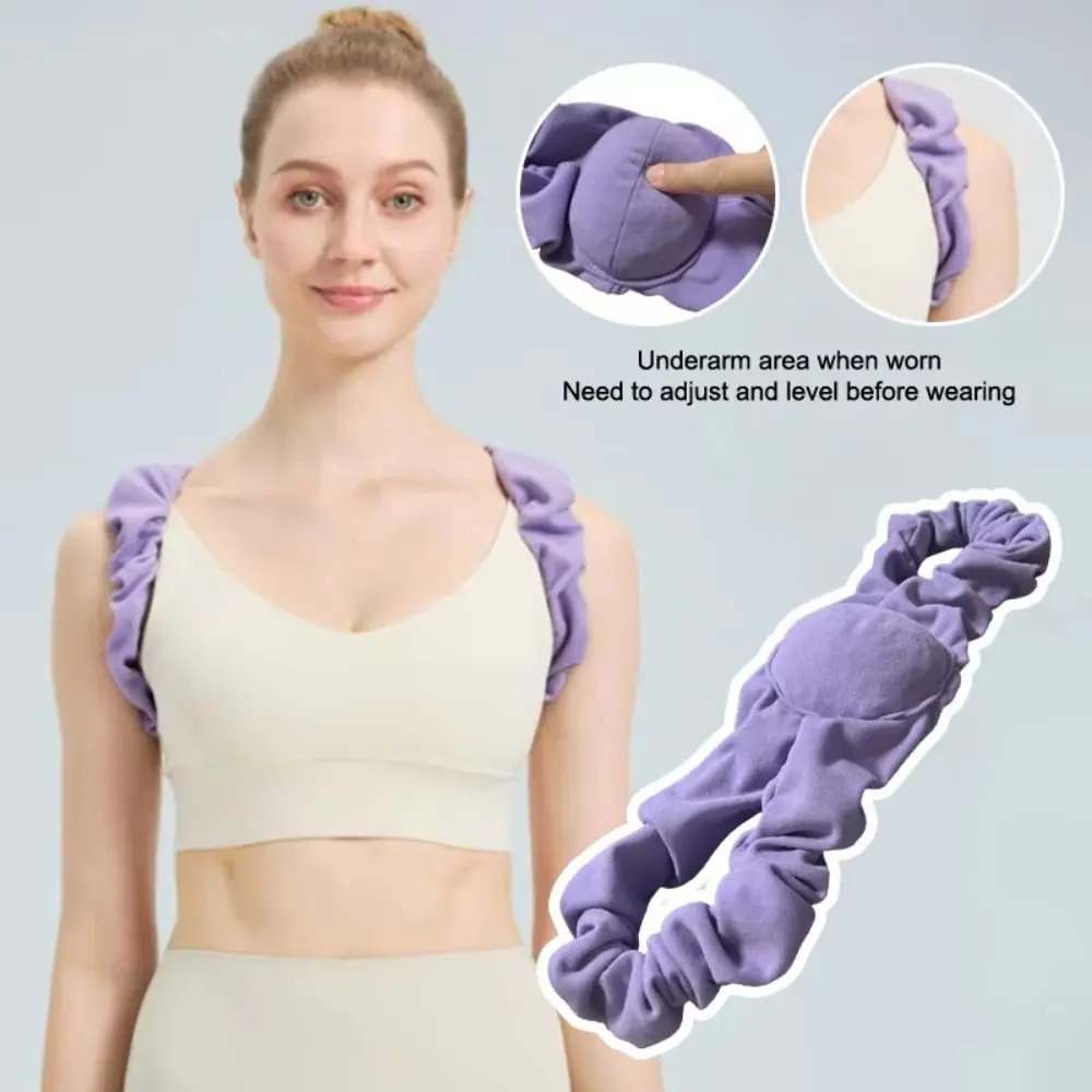 Регулируемый корректор осанки для сна, эластичный ремень для поддержки плечевой кости, ключицы и позвоночника, фиксация ключицы, коррекция фигуры
Регулируемый корректор осанки для сна, эластичный ремень для поддержки плечевой кости, ключицы и позвоночника, фиксация ключицы, коррекция фигуры