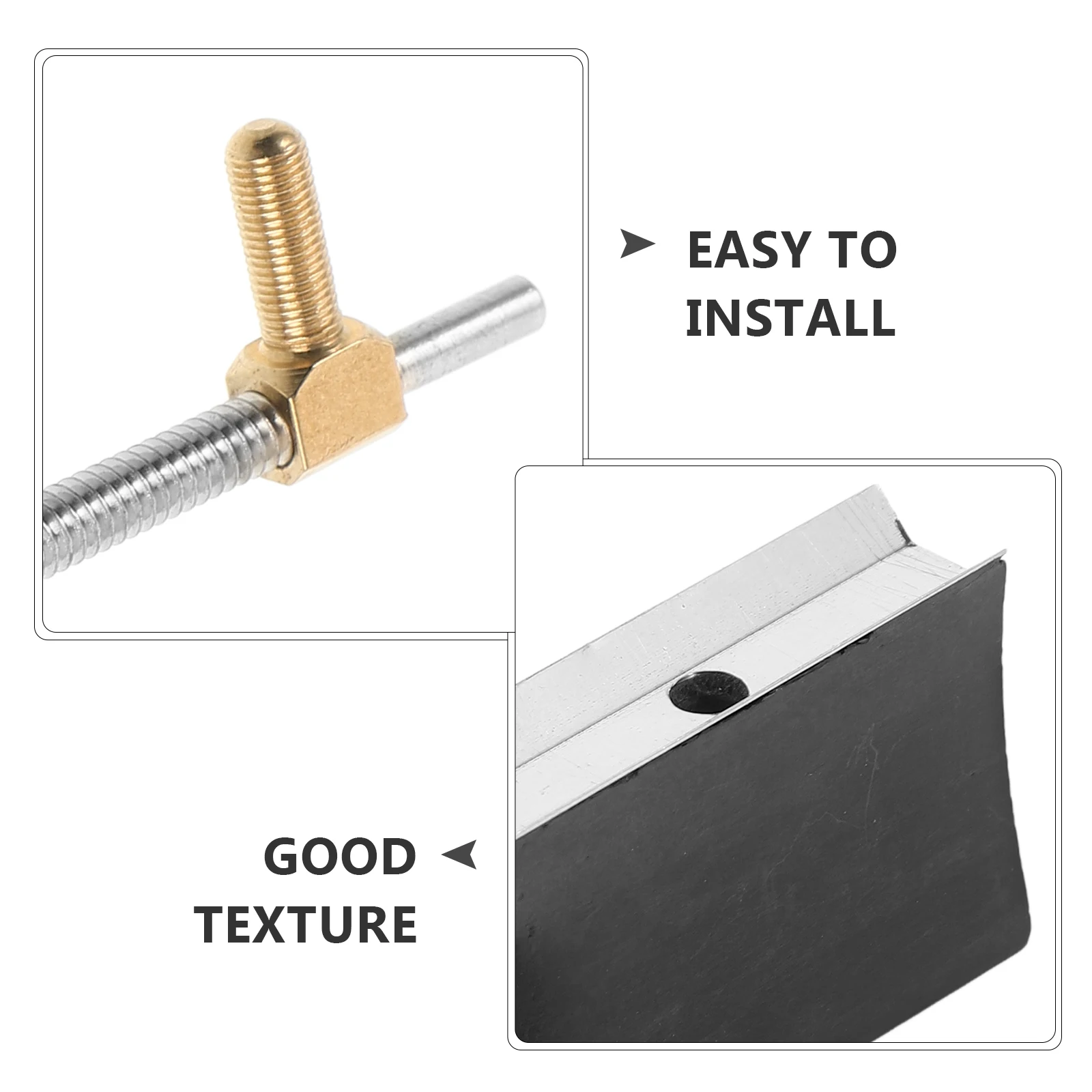 Violin Bow Professional Part Beginner Musical Instrument Accessories Replacement Frog
Violin Bow Professional Part Beginner Musical Instrument Accessories Replacement Frog
