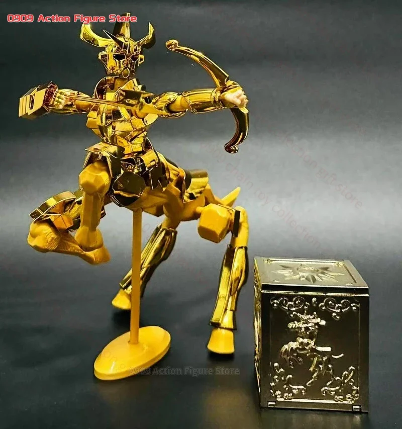 In stock CS model pseudo-shooter, Golden Twelve Palaces, action figures toy collection gift
In stock CS model pseudo-shooter, Golden Twelve Palaces, action figures toy collection gift