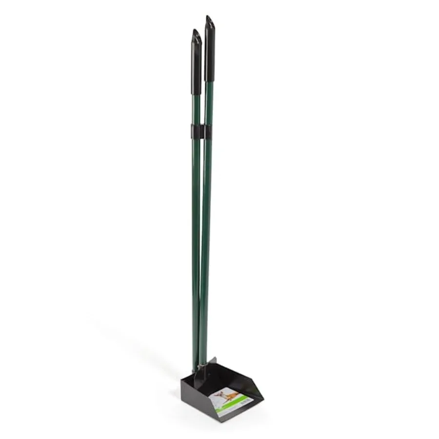 by Petco Spade and Scoop Set for Dogs Small
by Petco Spade and Scoop Set for Dogs Small