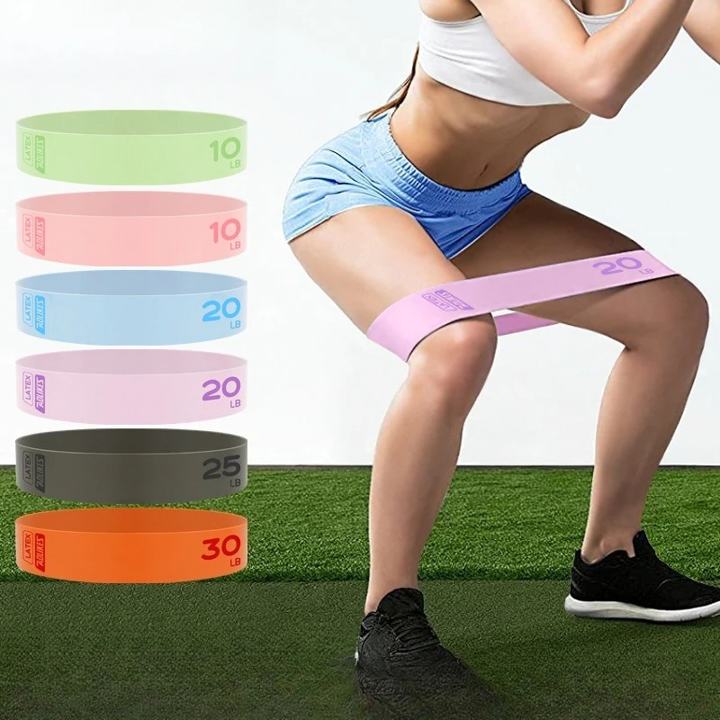 Yoga Latex Stretch Bands Lifting Hip Training Legs Stretch Circle Fitness Shaping Legs Exercise Core Strength
Yoga Latex Stretch Bands Lifting Hip Training Legs Stretch Circle Fitness Shaping Legs Exercise Core Strength