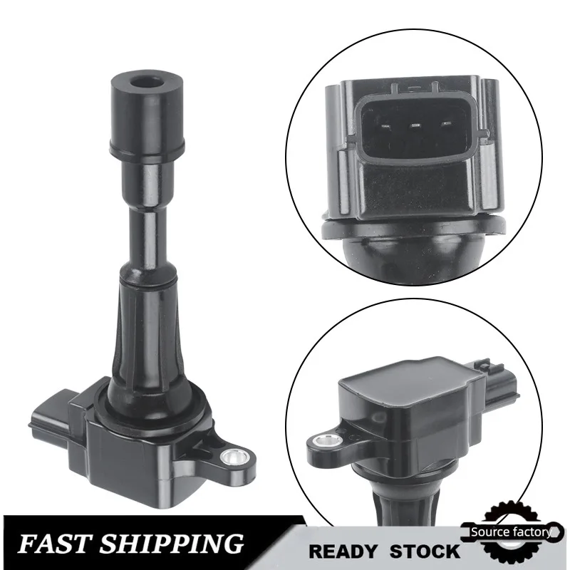4 PCS ZJ0118100A ZJ0118100 0986221091 Automotive High Voltage Package Ignition Coil for Mazda Easy Installation Fast Shipping
4 PCS ZJ0118100A ZJ0118100 0986221091 Automotive High Voltage Package Ignition Coil for Mazda Easy Installation Fast Shipping