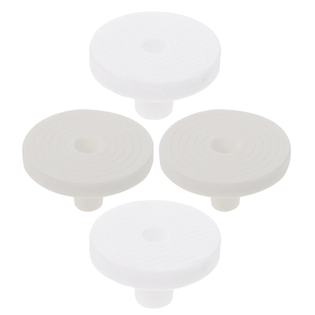4pcs Ceramic Bases Fish Tank Supplies Coral Holder Bases Aquarium Accessories Coral Breeding Support For
4pcs Ceramic Bases Fish Tank Supplies Coral Holder Bases Aquarium Accessories Coral Breeding Support For
