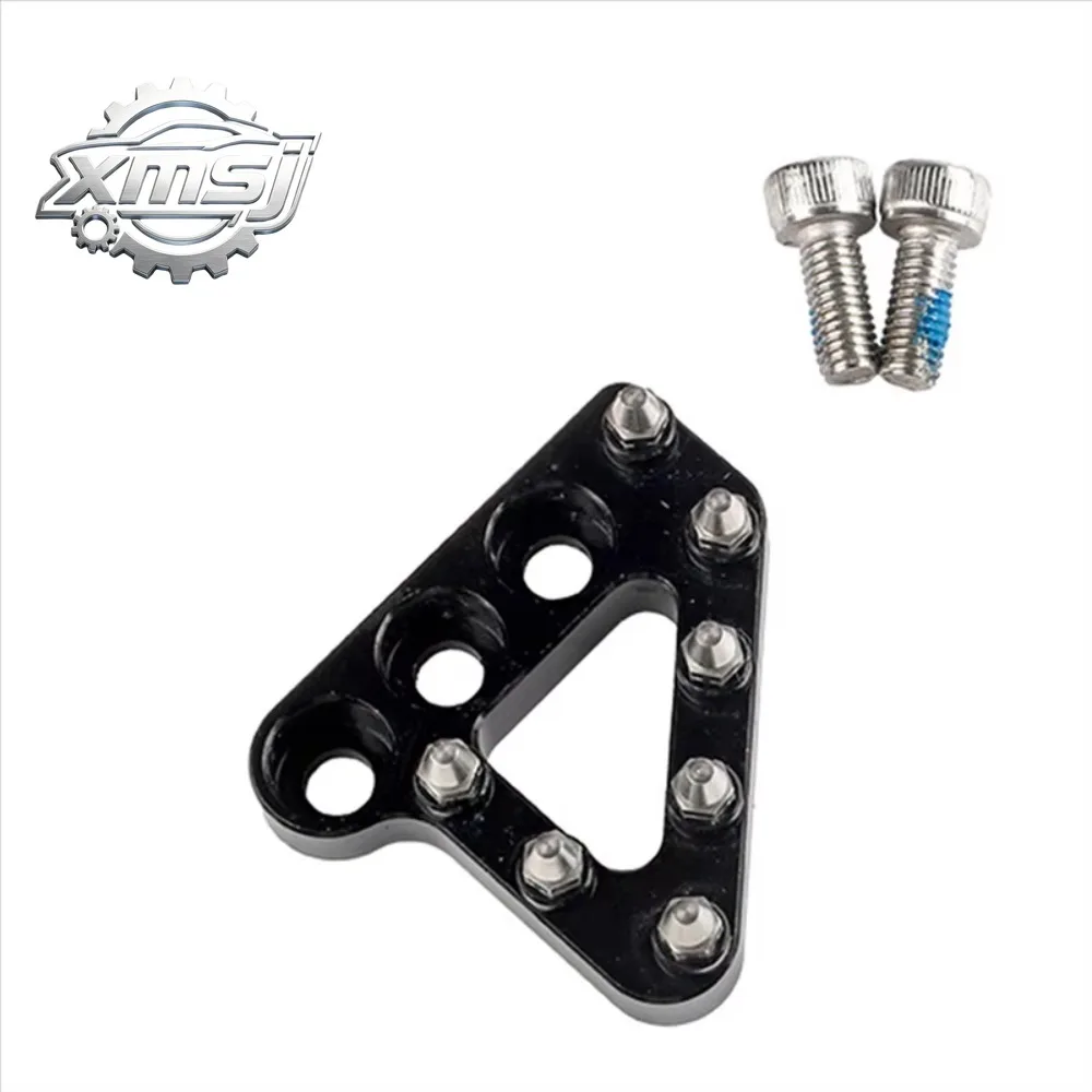 placa Pedal freno motocicleta, accesorios motocicleta para 690 950 SX SX-F EXC EXC-F XCW XCF
placa Pedal freno motocicleta, accesorios motocicleta para 690 950 SX SX-F EXC EXC-F XCW XCF