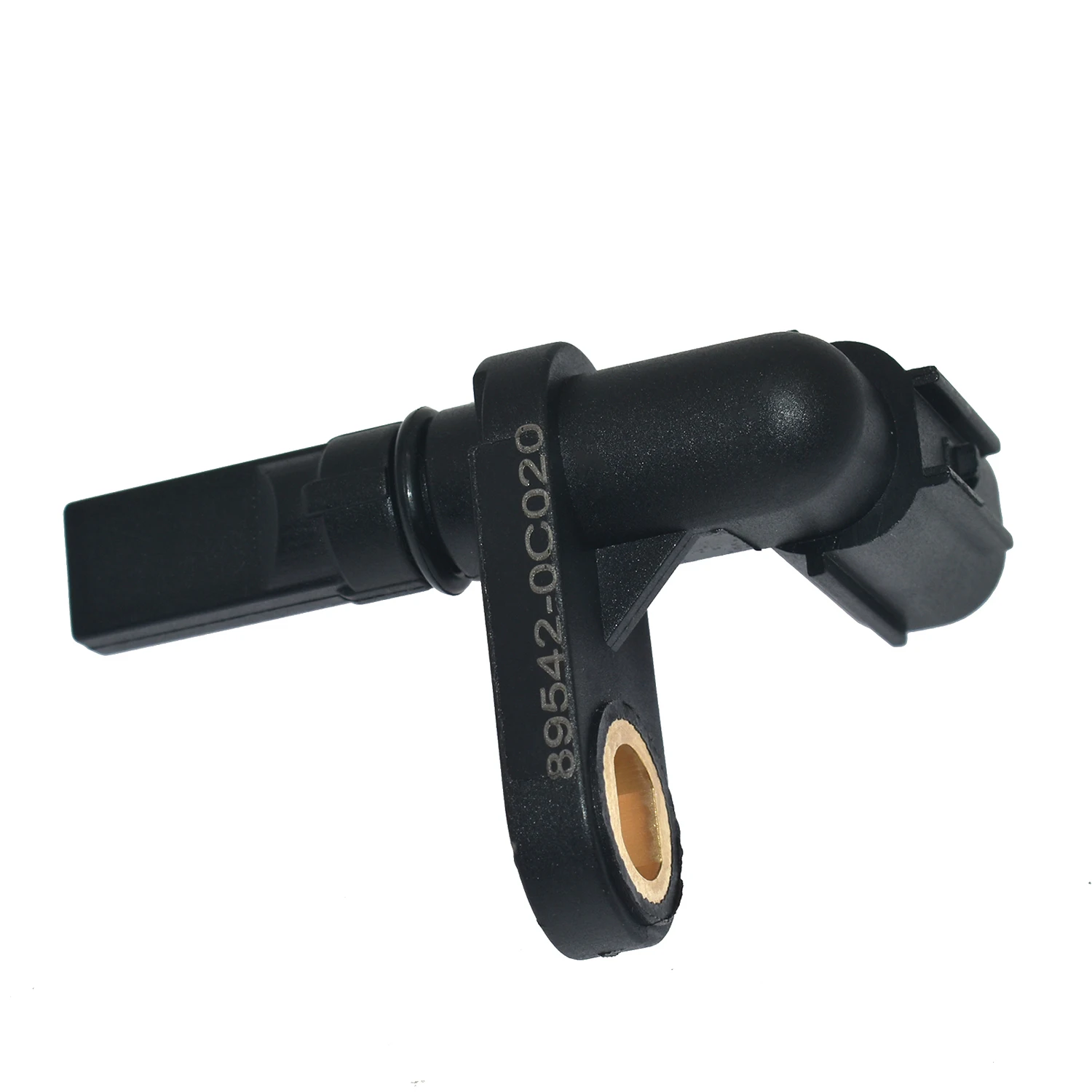 ABS Wheel Speed Sensor 89542-0C020 Provides excellent performance, Easy to install
ABS Wheel Speed Sensor 89542-0C020 Provides excellent performance, Easy to install